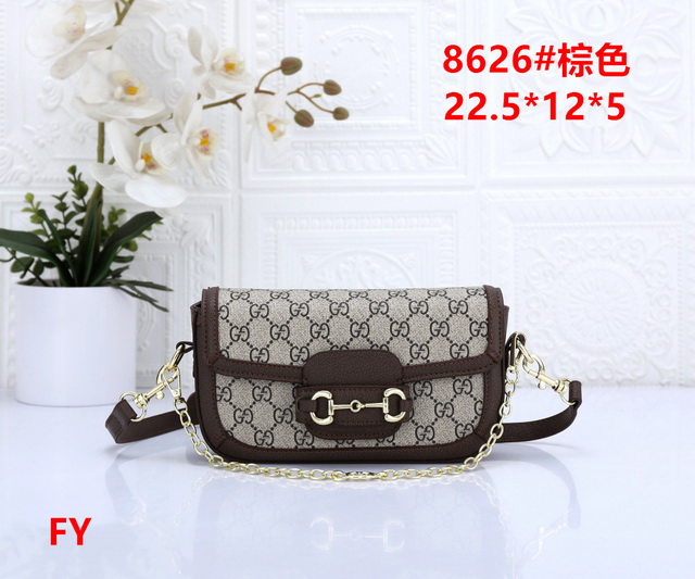 GUCCl Handbags 243